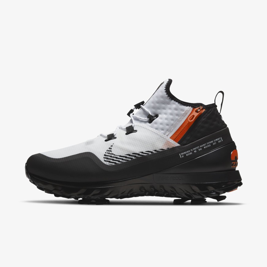 nike air zoom infinity tour shield